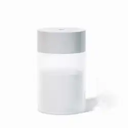 Simple Style Easily Carry 2022 Great Cost Performance Fade Color Mini Usb 260ml Humidifier For Home Car