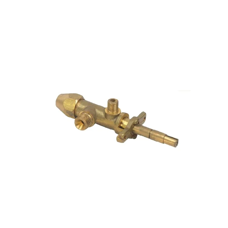 Газовый клапан нагревателя QS 405A