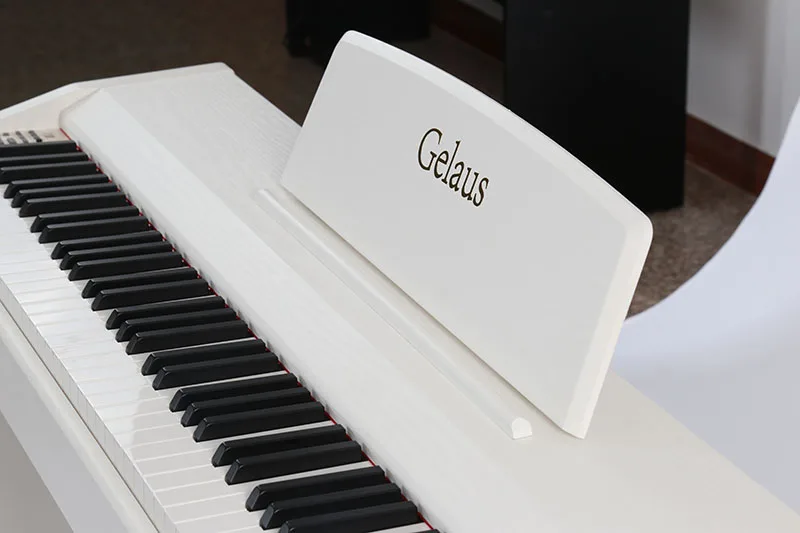 digital piano hammer action  