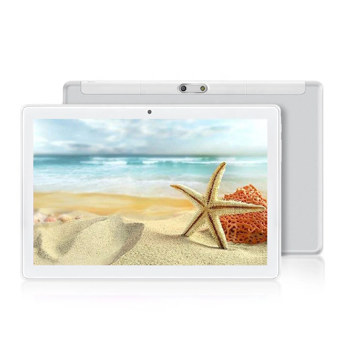 Tablet 10.1 inch 10 Core 8GB RAM 256GB ROM android 10.0 tablet PC 4G/wifi with 8mp+13mp camera