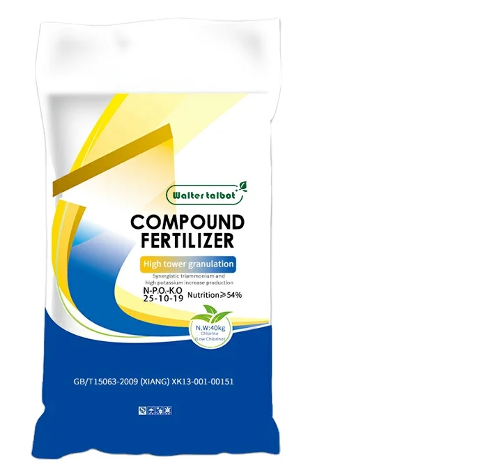 
Factory Manufacture Various Field Crops Potash Micronutrient Wholesale Price Fertilizer 