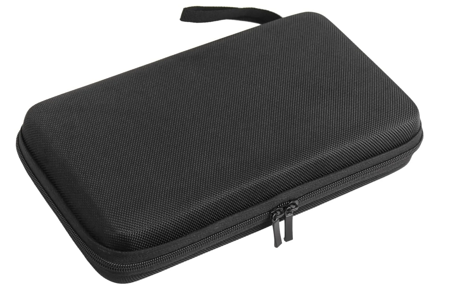 Hard Travel Protective EVA Case ProtoArc Foldable Bluetooth XK01 Wireless Portable Keyboard Compatible Windows iOS Android Case
