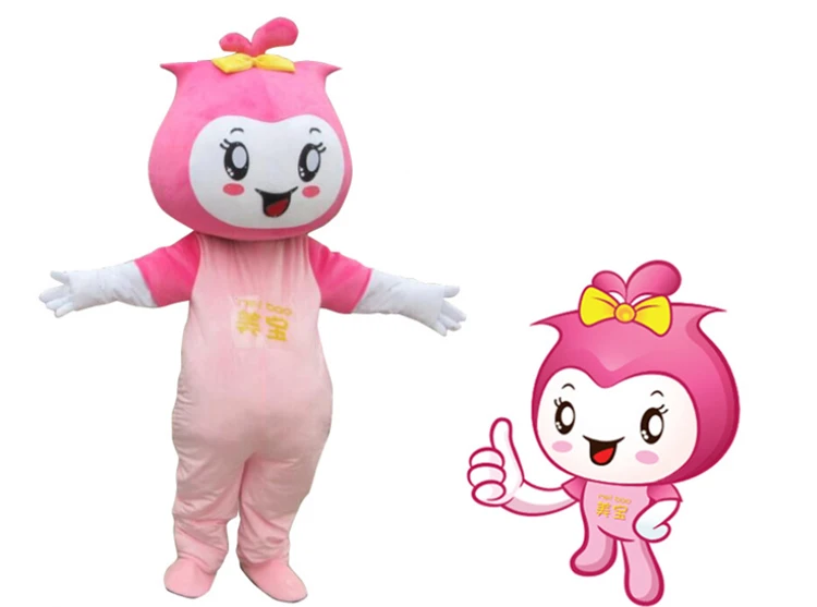 CustomPlushMaker com Toyseei Professional Custom Make Stitch Tiger Plush Animal Mascots Costume Custom Plush Toy