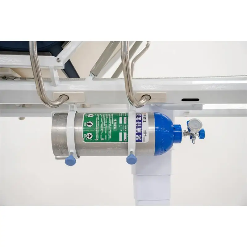 MN-YD001S Hospital Multi-Function Hydraulic Transfer Stretcher Cart mobile medical patient transport trolley Bed