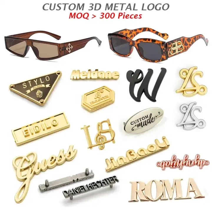 MLM High Quality Polarized Acetate Sunglasses Mens Women Custom Logo Luxury Thick Square Frames Rectangle TAC Sun Glasses