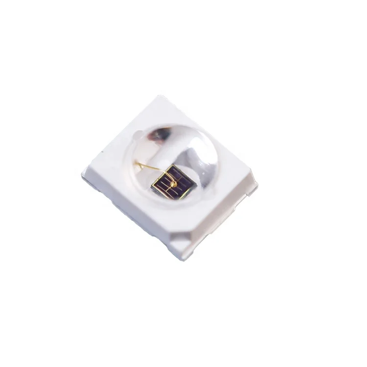 Выпуклый инфракрасный светодиод с 15 градусами IR 2835SMD 0 2