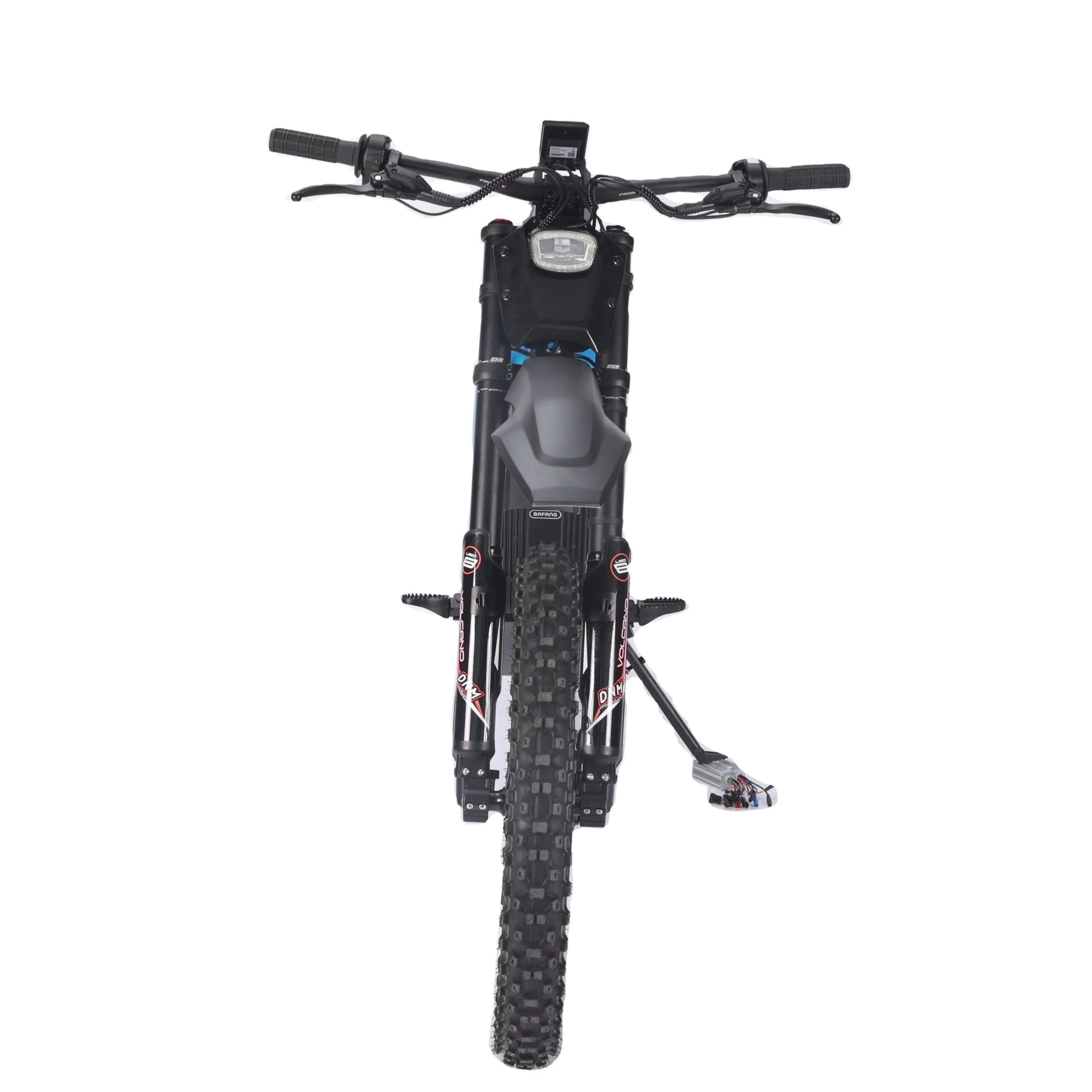 Baogl Supermoto Electric 72V3000W Motocicleta Electrica Off-Road Other Dirtbike Enduro Ebike Cruiser Electric Motorcycle
