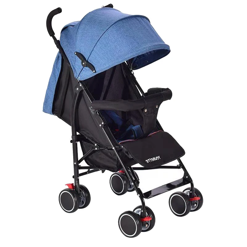
2021 High landscape lightweight baby stroller/cheap folding portable high quality baby stroller 