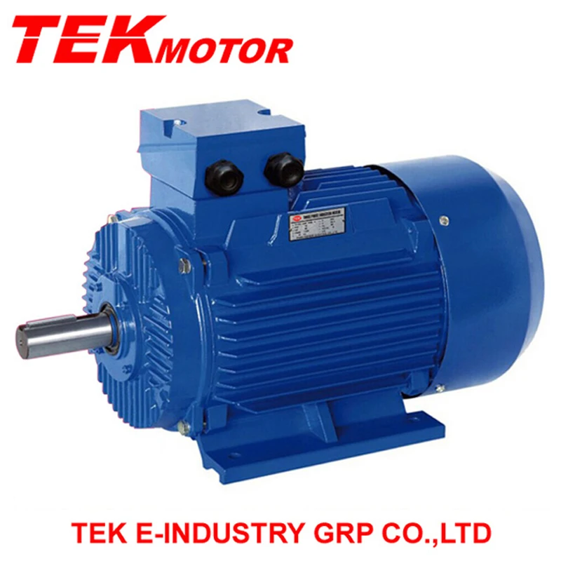 Y2-315M-4 132kw 4-pole 1500rpm Three-phase Cast Iron Housing Asynchronous Copper Wire Induction Y2 Motor
