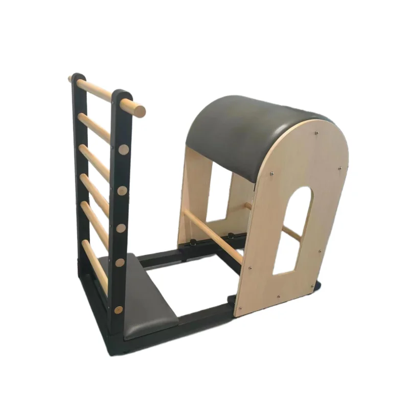 Pilates Ladder Barrel Yoga Club Use Home Use Barrel for Yoga Training Body Health