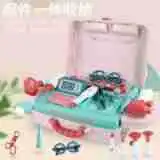 Детский игрушечный домик