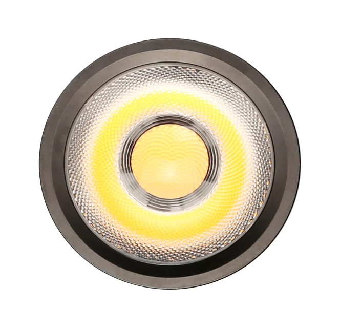 8W 15W 30W 35W LED  RGBCW Downlight Dimmable Anti Glare Recessed Spot Light Ceiling Light  Commercial