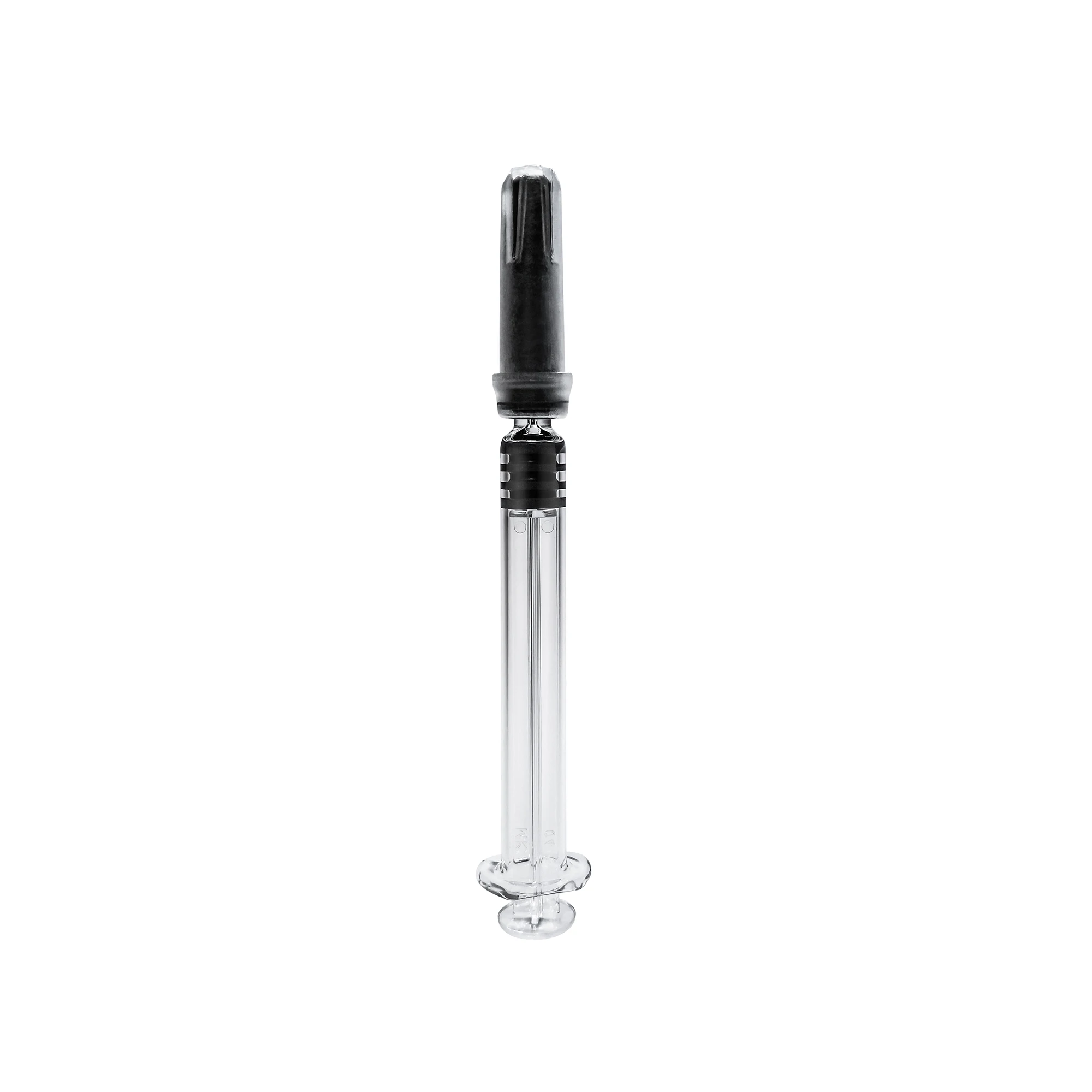 1ml 1.5ml, 2.25ml, 3ml, 5ml medical long prefilled syringe