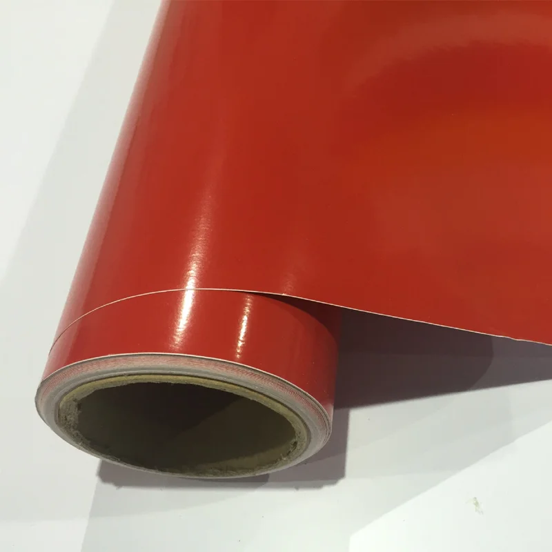 Custom Logo Waterproof Printable Vinyl Colorful Cutting Vinyl Oracal Cutting Poltter Vinyl With Cheap Price