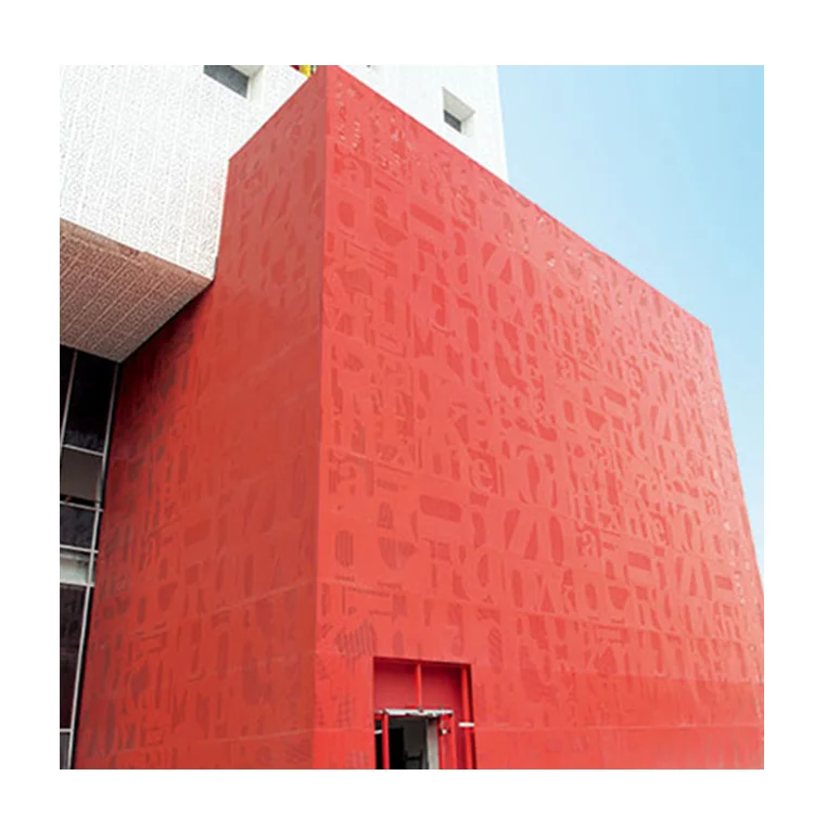 Custom Galvanized Steel Perforated Metal Mesh Aluminum Perforated Decorative Metal Sheet  Mesh