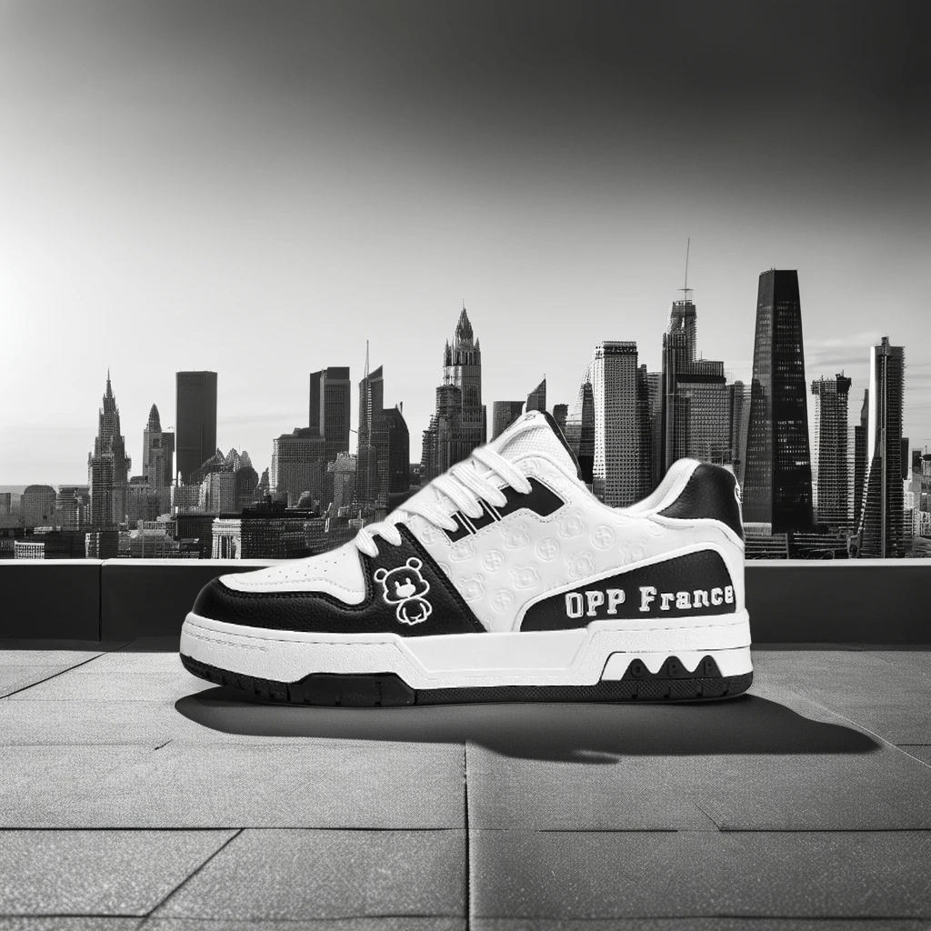 YIHE MCA-165 Summer Fashion Casual Leather Board Shoes New Pair with Rubber Insole Four Seasons White Small Size