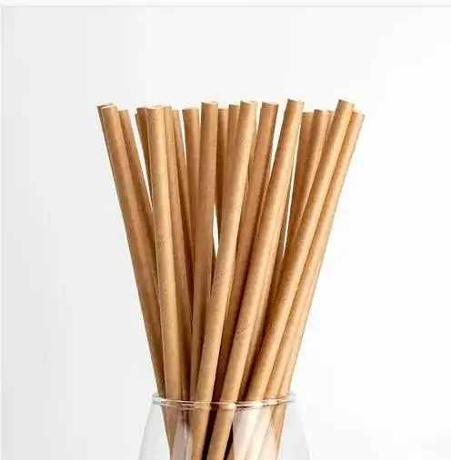 High Speed Automatic Paper Straw Making Machine Paper Colorful Drinking Straw Forming Machine