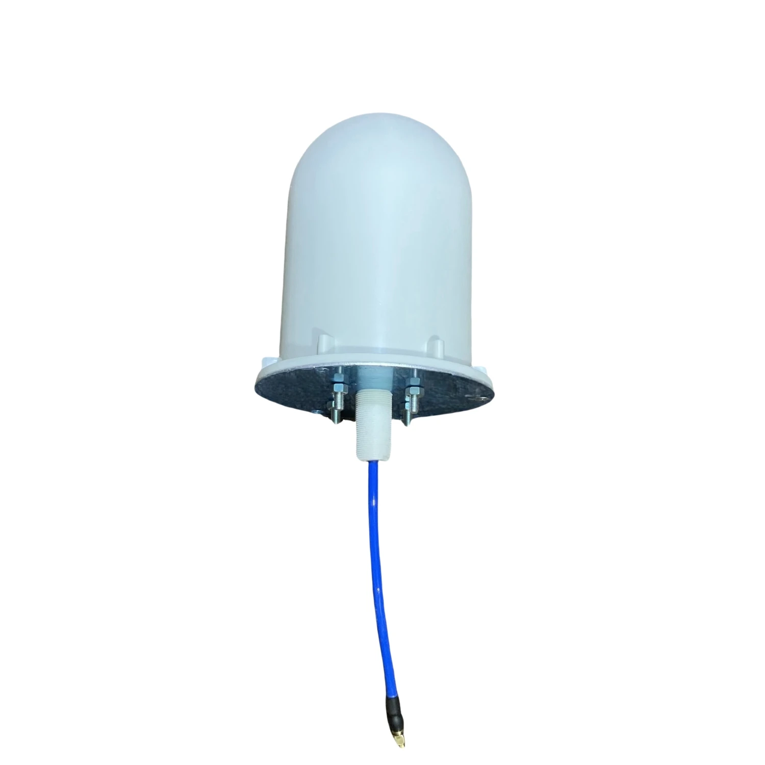 High gain 50W 100W 200M-6000M Antenna for Drone Defense System FPV UAV drone detector antenna Fiberglass Rod Antenna Yagi