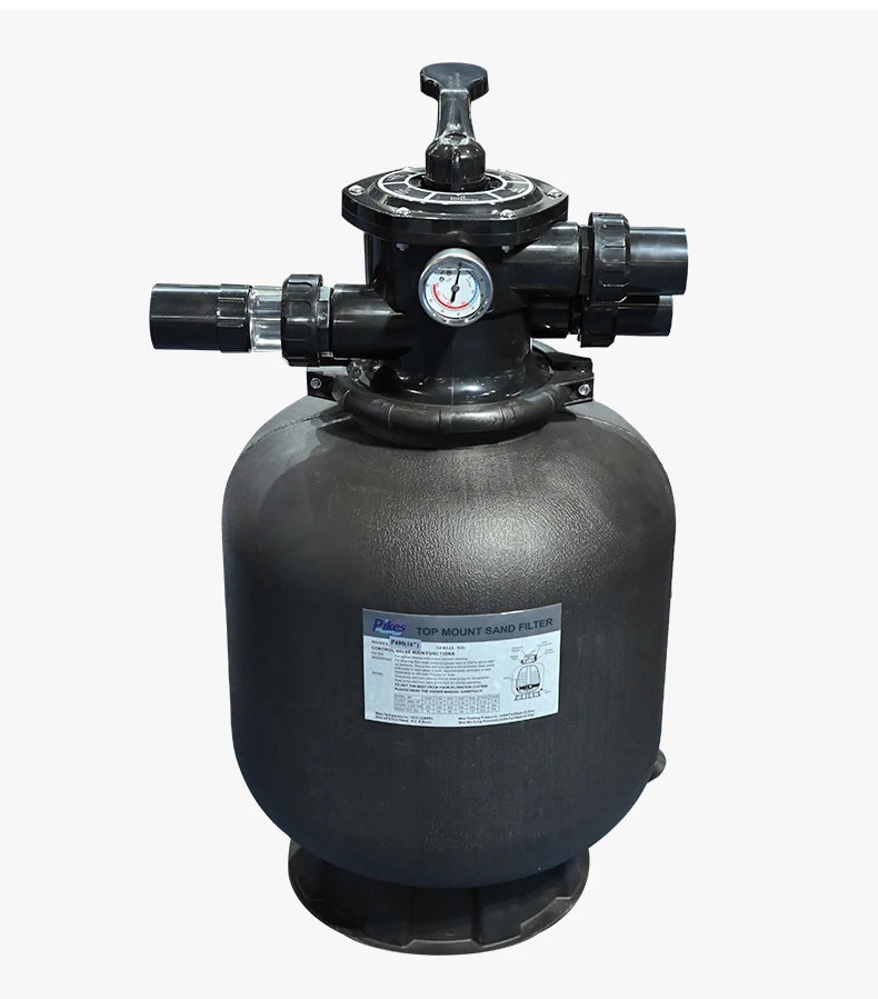 China Manufacturer Pool Filters  Wholesale Plastic Pool Sand Filter