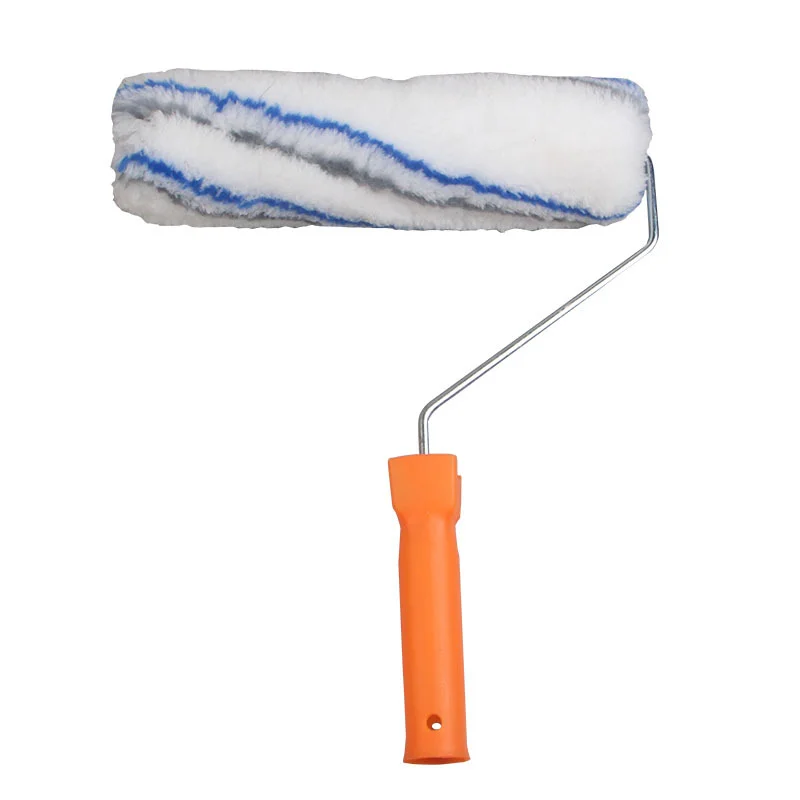 large anilox egg cleaning size roller brush washing machine