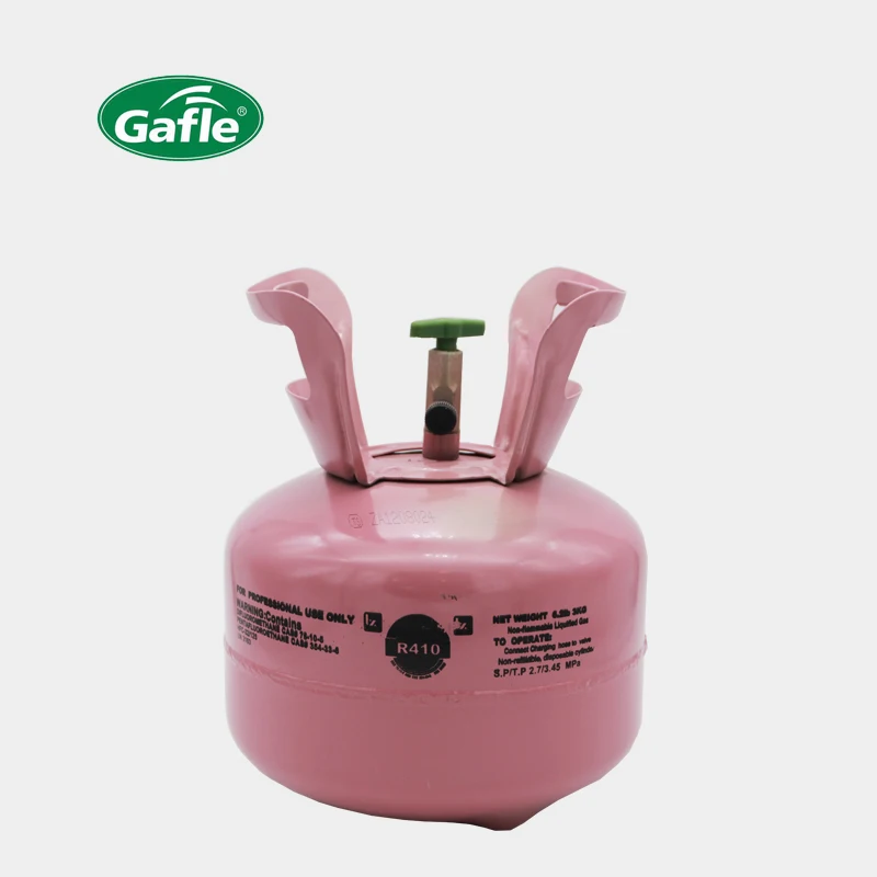 Gafle R410 смешанный хладагент