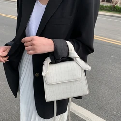 2022 New Designer Small Jelly Girls PU Leather Shoulder Bags Ladies Cross Body Purses Sling Bags Women Kids Handbags