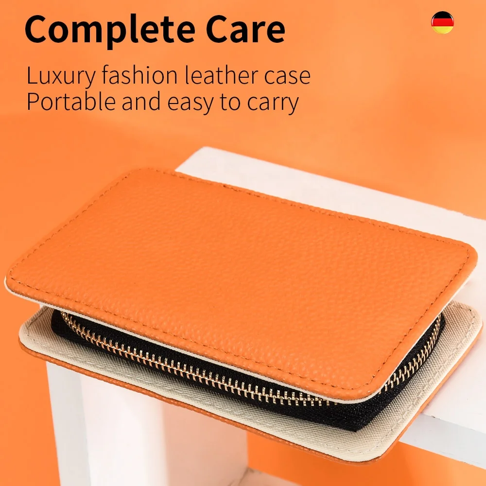 8 In 1 Professional Manicure Set Women s Pedicure Set For Fancy Wedding Gifts