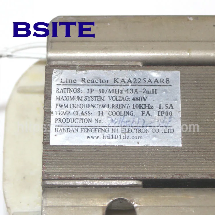 KAA225AAR8/AAR7/AAR9/AAR10/AAH3/AAH4 Elevator Transformer Electric Pit 8KG Elevator Accessories