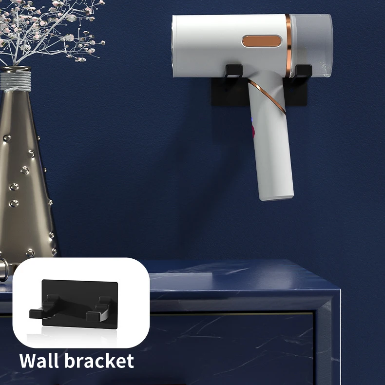 Портативный ручной Утюг для одежды, новый белый паровой утюг, коммерческий плоский складной паровой Утюг