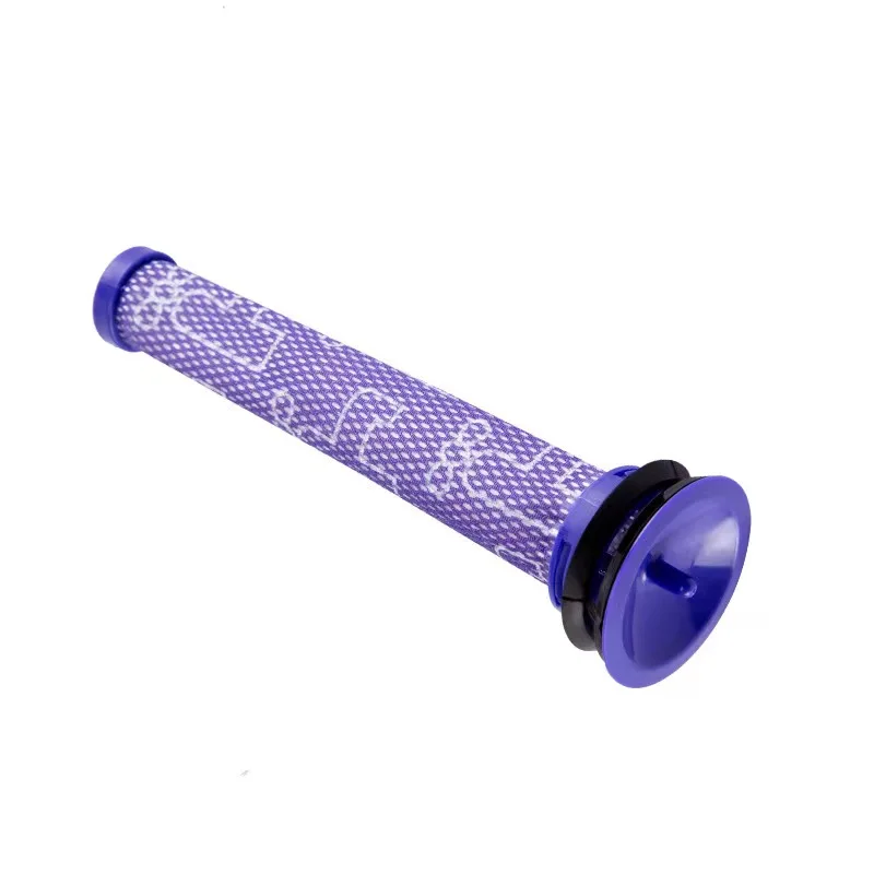 V6 High Quality HEPA Column Filter Compatible with Dysons V7 V8 Animal Cordless Vacuum Cleaner Part V6 V7 V8