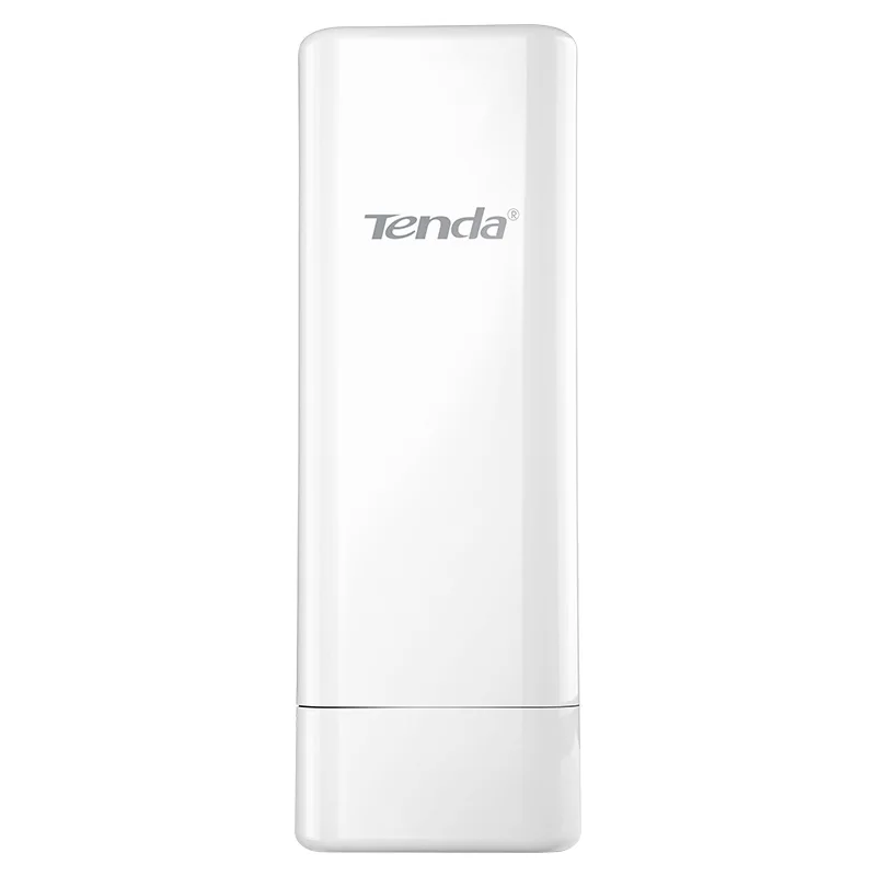 Tenda O3 5 км 2 4 ГГц 150 Мбит/с уличный CPE OS3 867 беспроводной Wi-Fi ретранслятор