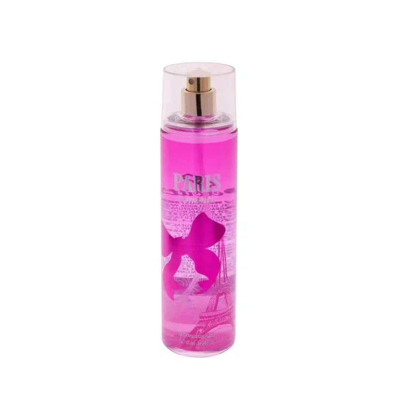 Original Fragrance Perfumes Spray Mist & Fragrance Splash with Private Brand
