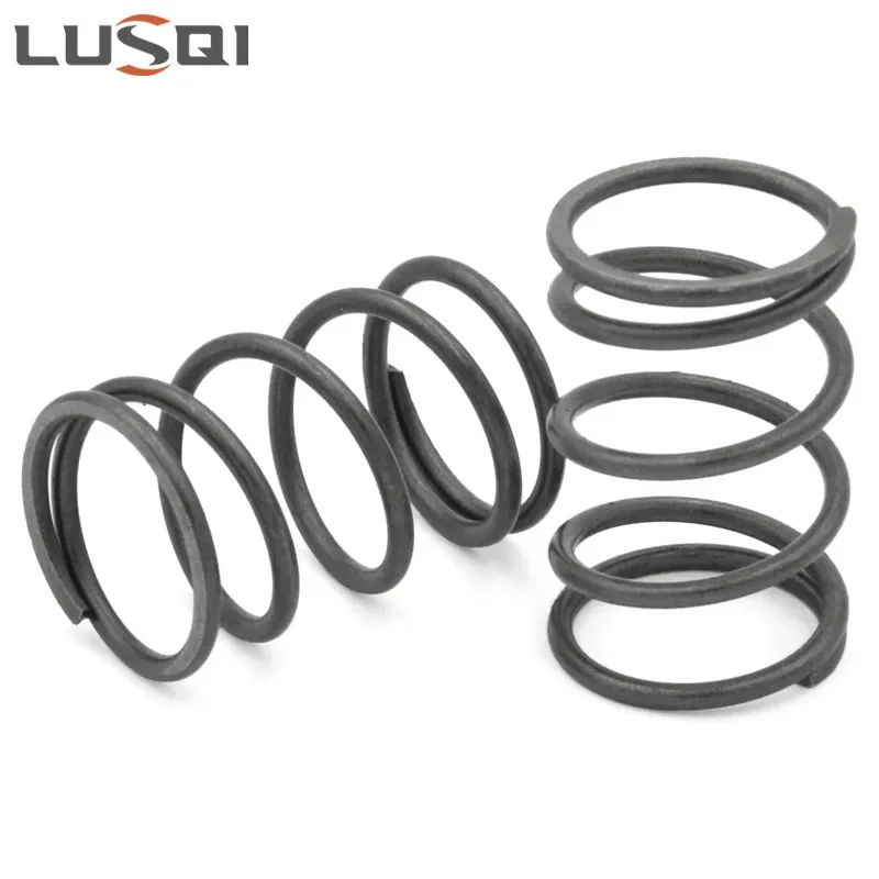Пружина предохранительного клапана LUSQI 168 из нового материала оптовая продажа высокое качество недорого для деталей генераторов