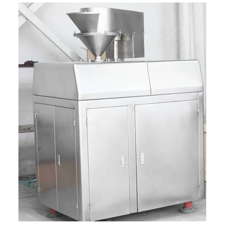 
LG50 Lab Pharmaceutical Pelleting Machine/Dry Granulator  (717980132)