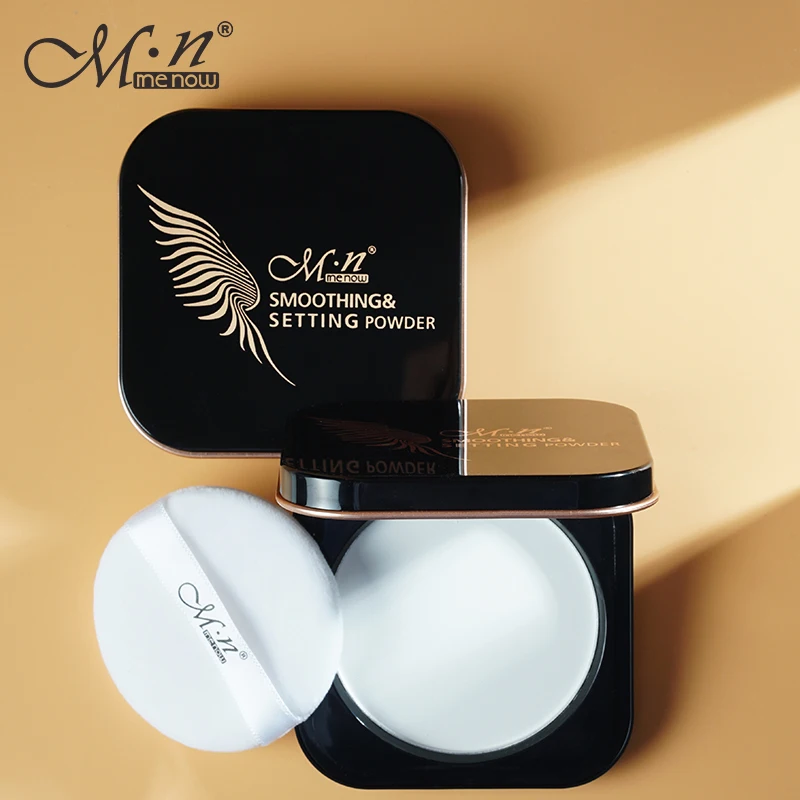 MENOW pressed powder foundation pressed powder highlighter powder compacting hydraulic press
