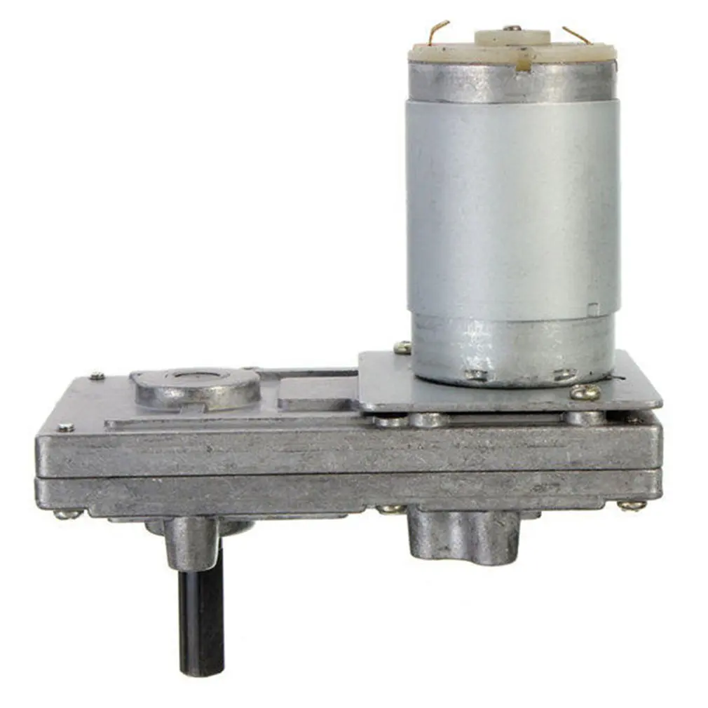 2020 New Hot Sell for TAKANAWA 555 Professional Functional Metal Gear Motor 12V-24V DC Gear Motor