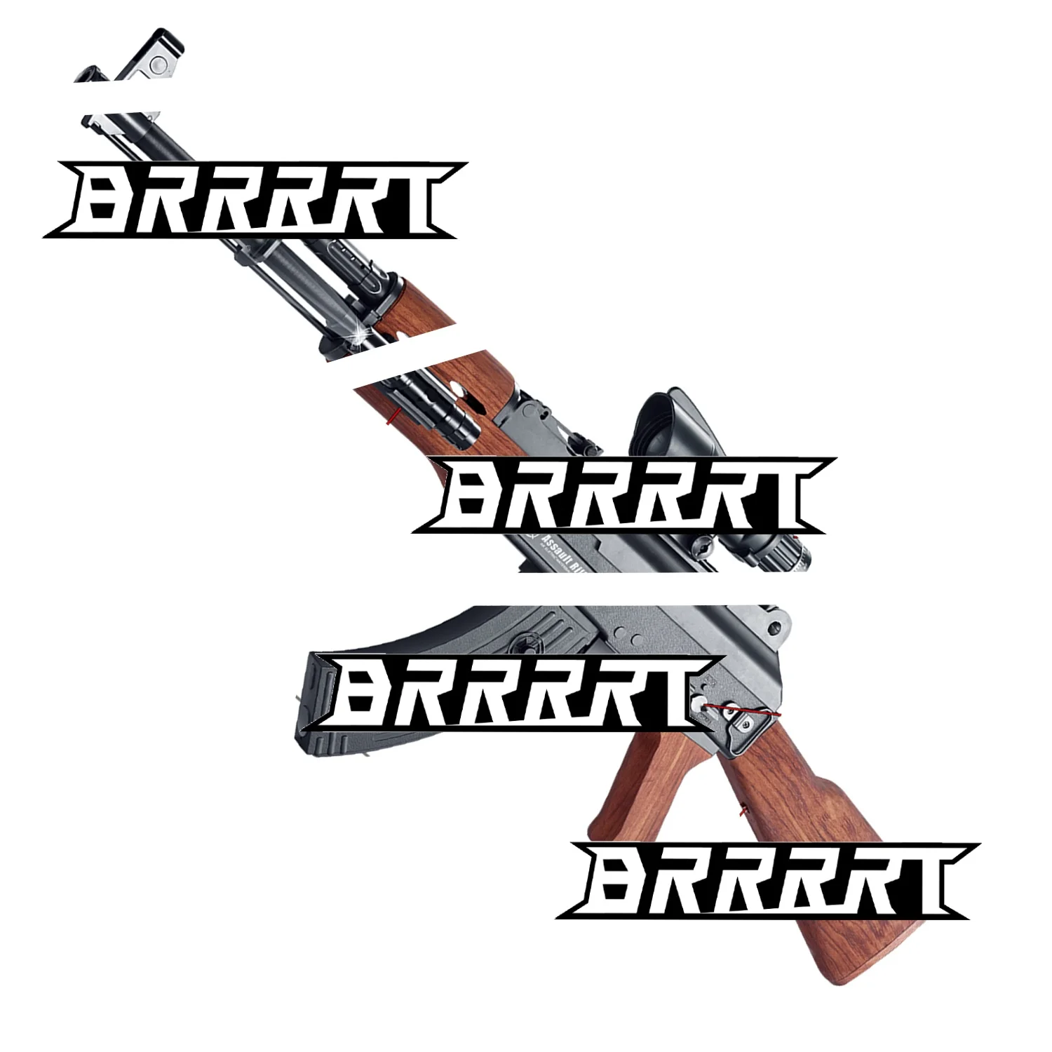 M 416 Water Electric a k 47 M4 A1 toy electric gun shooting for adults Shooting Play outdoor realistic Toy Gun