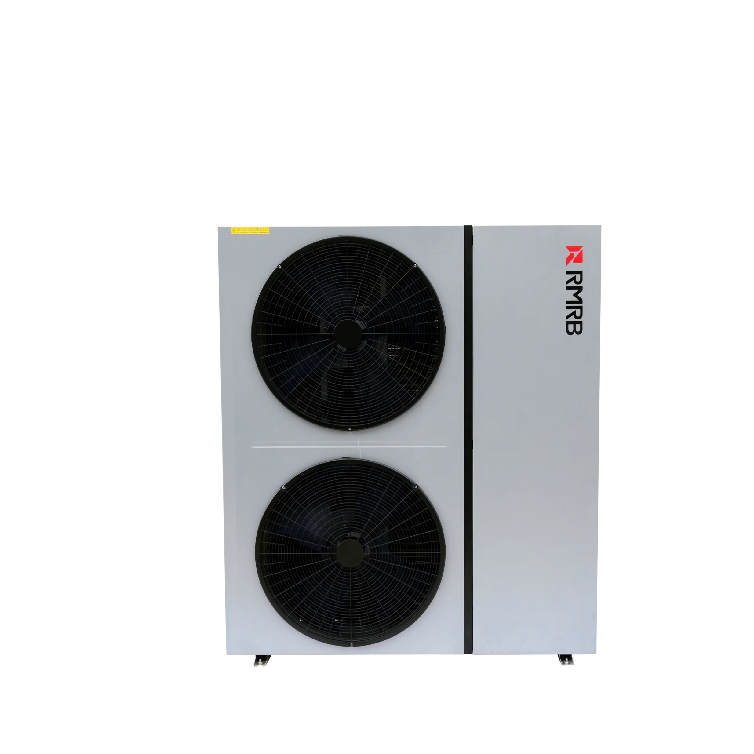 31KW Mitsubishi double-rotor R32 R410A DC inverter heat pump Air to Water Warmepumpe monoblock Inverter Air Source heat pump