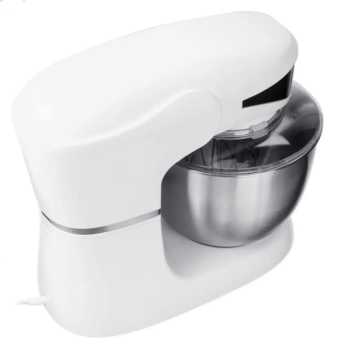 New Custom Dough Kneading Machine hot selling 2024  Automatic Kitchen Essentials Blender  Profesional Household Appliance