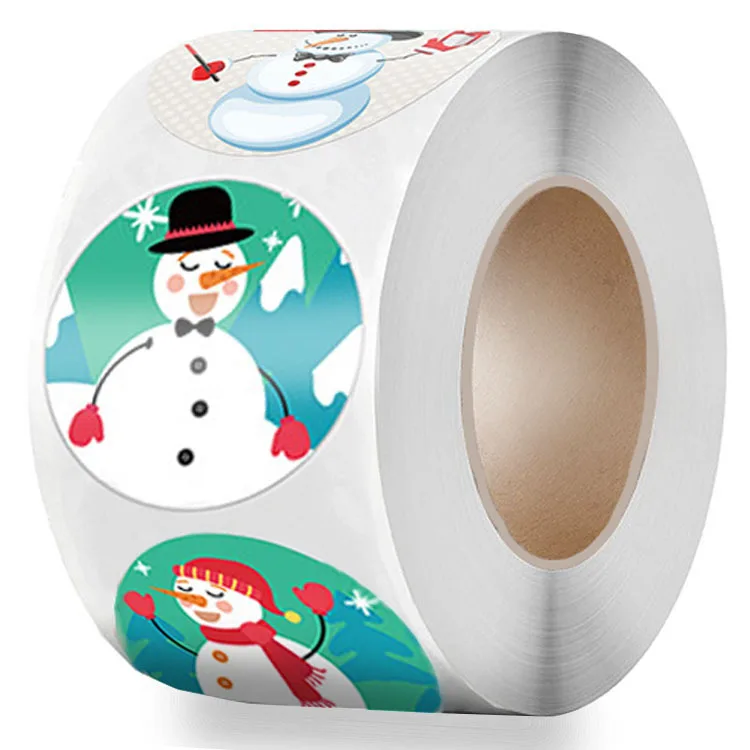 2025 стеклянные двери рождественские окна для ногтей венок художественные наклейки украшения Рождественские детей подарок