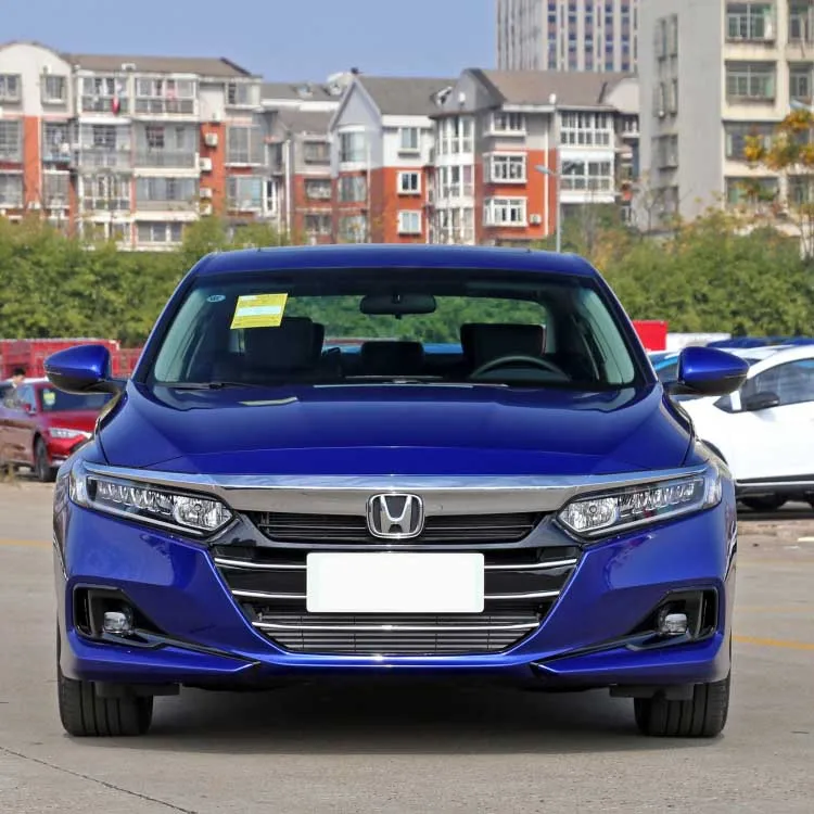 Honda 4wd бензиновый внедорожник Civic Accord лучшая цена автомобиля CR-V б/у Новый 2023 0 км светодиодный Электрический свет кожа по индивидуальному заказу