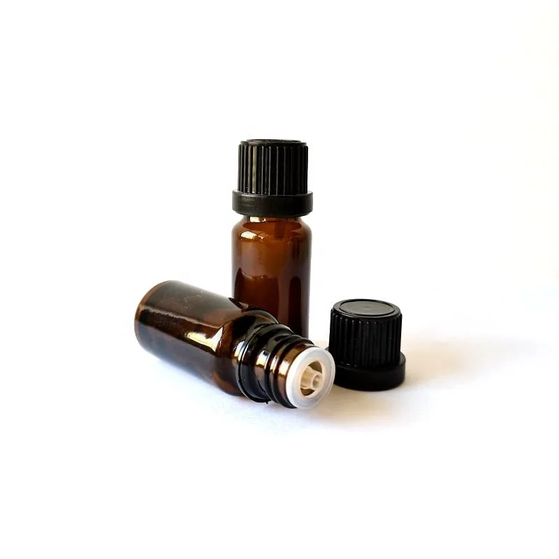 In Stocked  China Wholesale Essential Oil Dropper Bottle 10ml Euro Dropper Glass Essential Oil Bottle