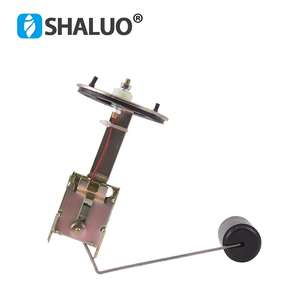 Depth 240mm Fuel Sensor Fuel Float For Diesel Genset