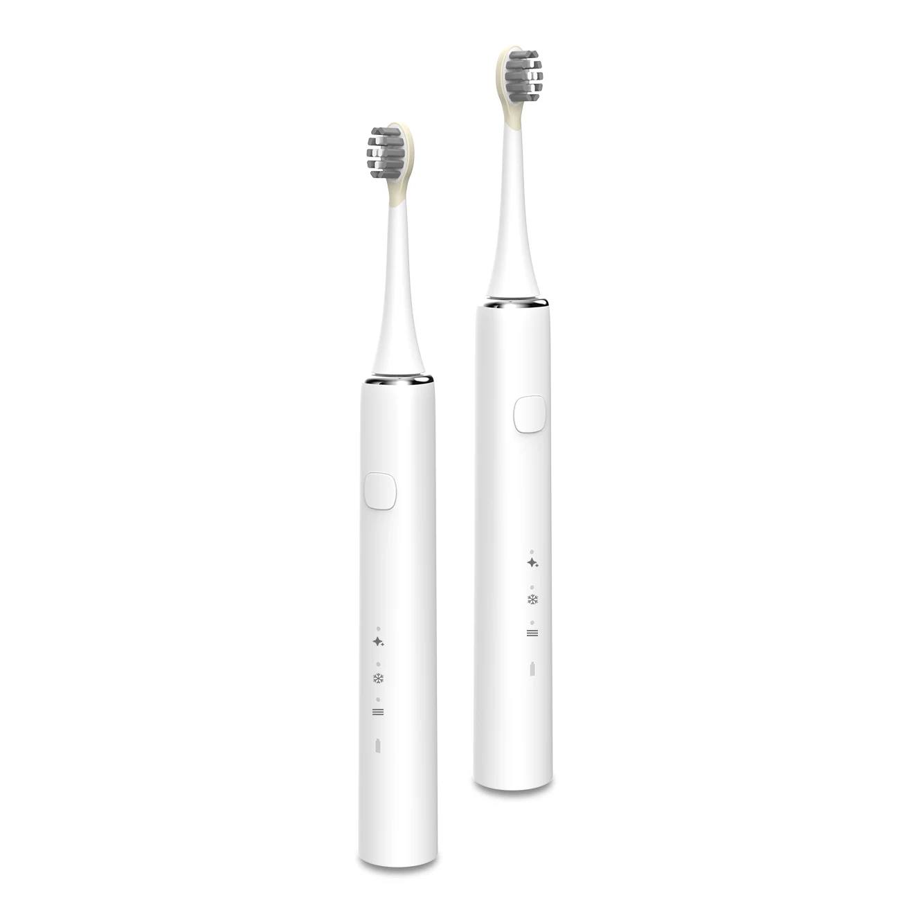 
New Design Silicone Toothbrush Electric With High Quality 