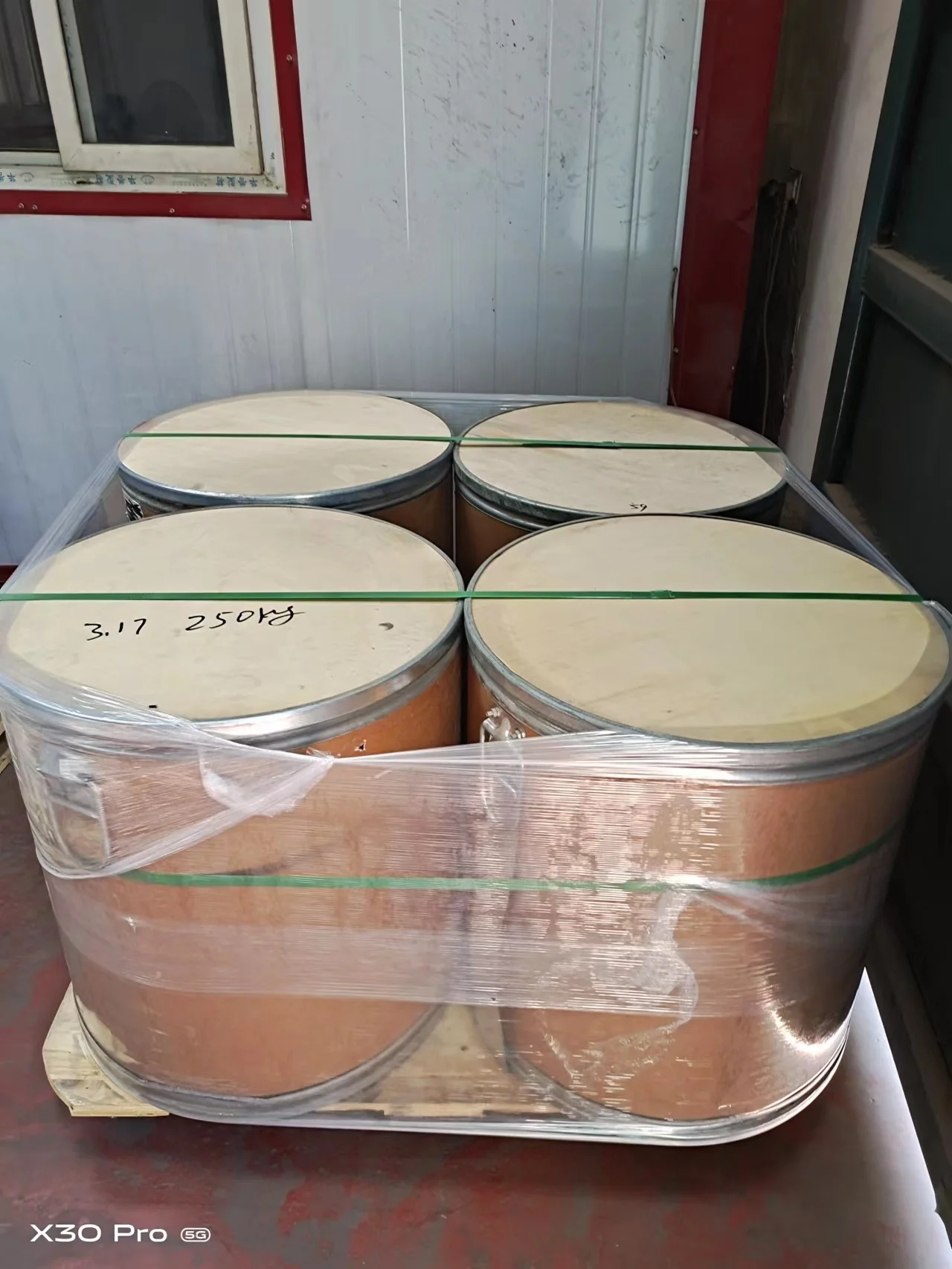 1,20 мм 1,60 мм 2,40 мм барабан/катушка упаковка 99.995% чистой цинковой проволоки для дугового термического распыления