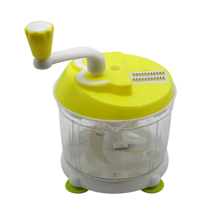 2020 Kitchen Multi Function meat mincer grinder 3 in 1 swift vegetable chopper a baby food maker processor baby food processor