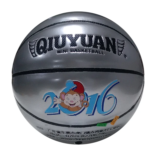 inflatable  PVC  small cheap prices hot sales logo customized mini basketball for souvenir giveaway on affair signed basketball