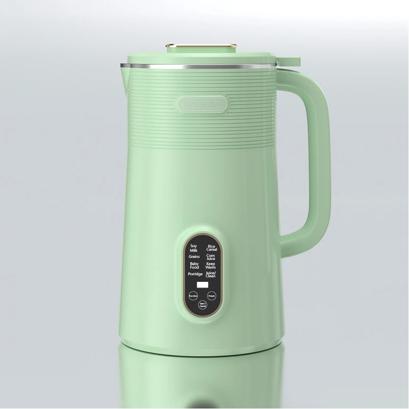 baby food mini kitchen real quick automatic cooker oem high speed power multi function cooking blender