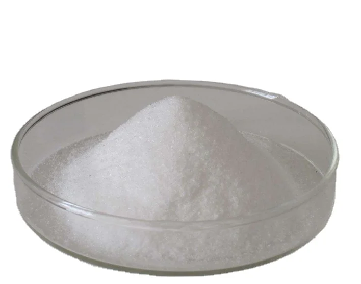 China Big Factory Good Price Glycolic Acid Power 99.5% Cosmetic Grade 79-14-1