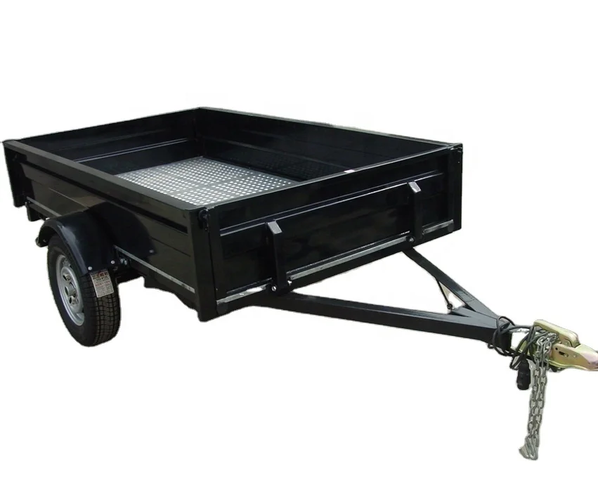 Продажа от производителя мини-прицеп CT0085B